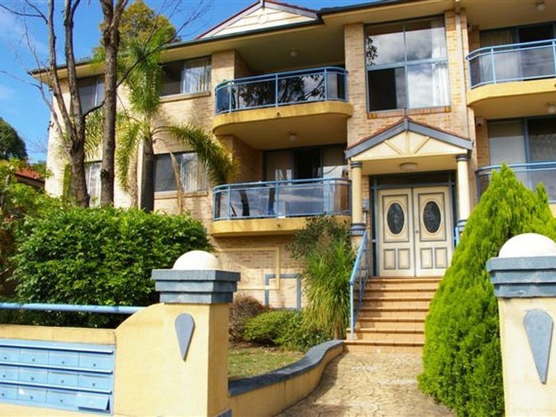 3/70-72 Stapleton Street, Pendle Hill NSW 2145