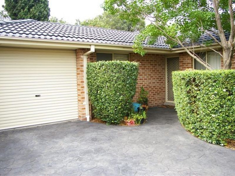 17/1-3 Hampden Road, South Wentworthville NSW 2145