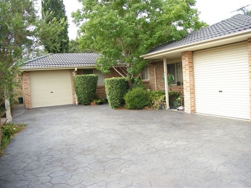 17/1-3 Hampden Road, South Wentworthville NSW 2145