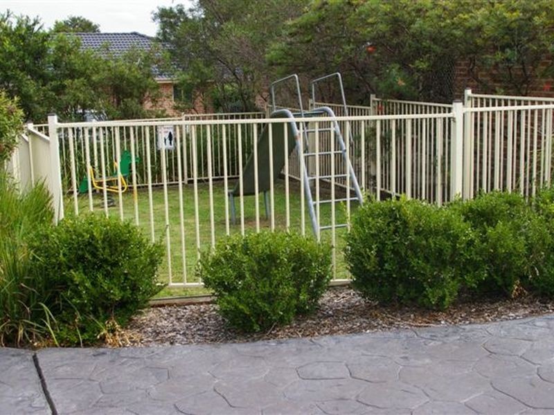 17/1-3 Hampden Road, South Wentworthville NSW 2145