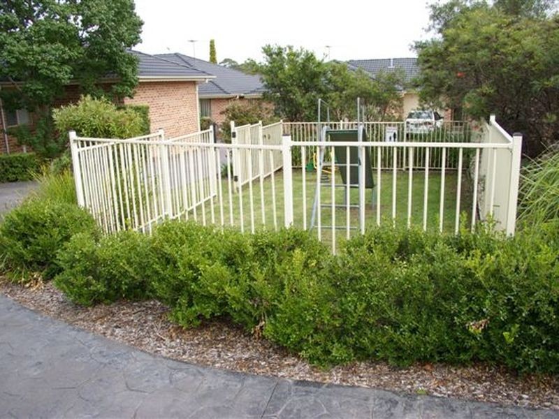 17/1-3 Hampden Road, South Wentworthville NSW 2145