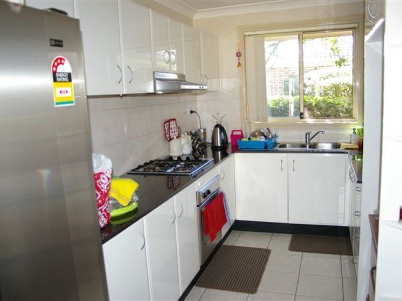 17/1-3 Hampden Road, South Wentworthville NSW 2145