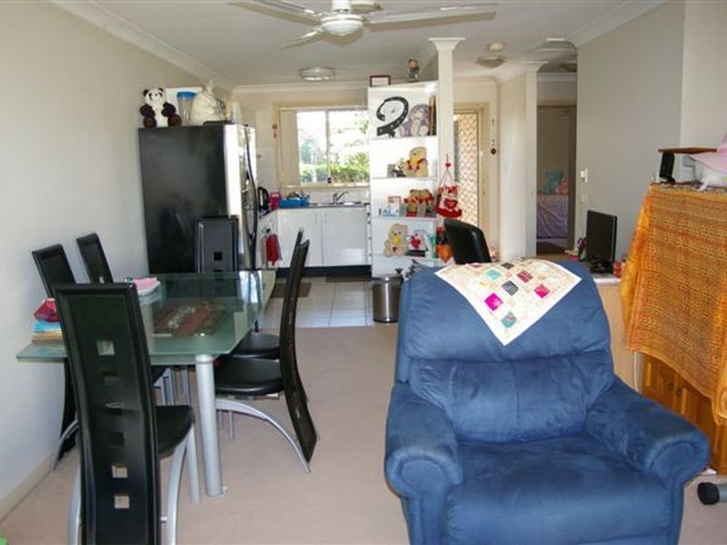 17/1-3 Hampden Road, South Wentworthville NSW 2145