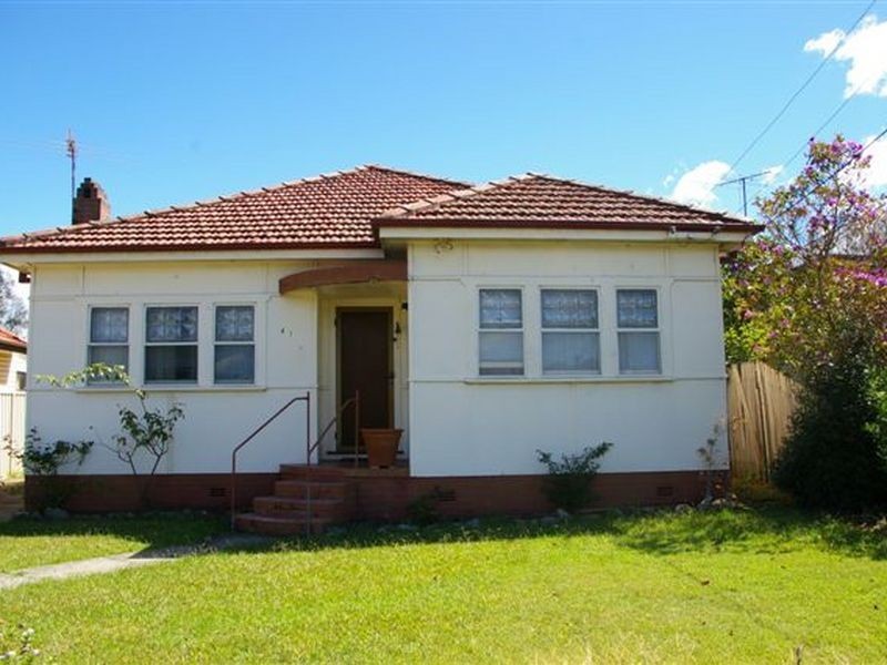 41 Cardigan Street, Guildford NSW 2161