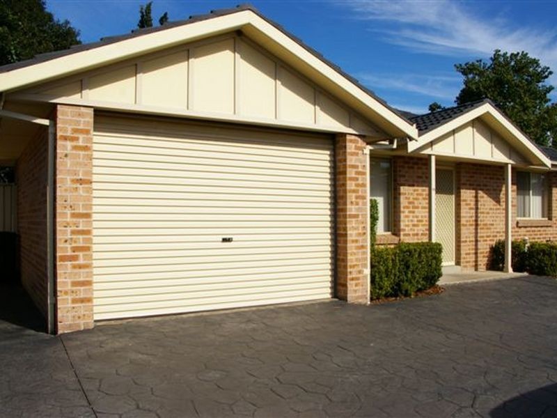 19/1-3 Hampden Road, South Wentworthville NSW 2145