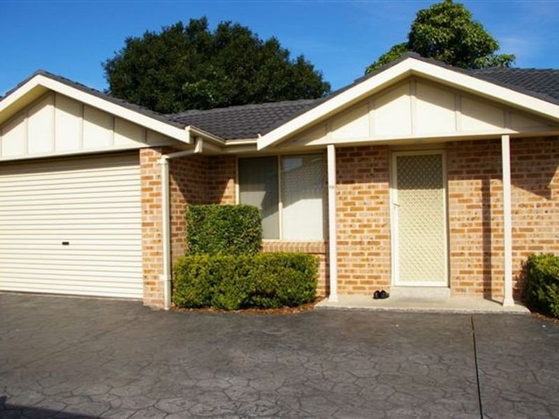 19/1-3 Hampden Road, South Wentworthville NSW 2145