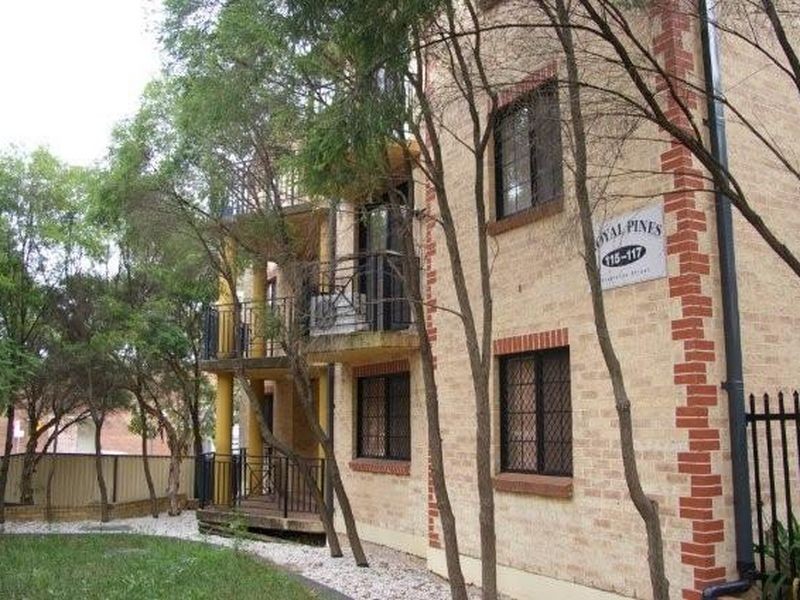 7/115-117 Stapleton Street, Pendle Hill NSW 2145