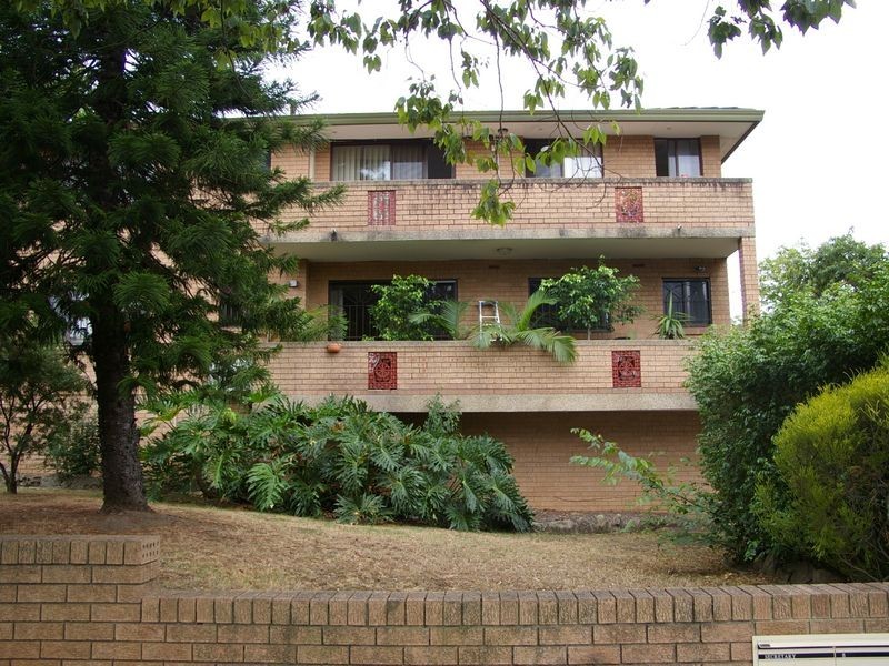 7/53 Weston Street, Harris Park NSW 2150