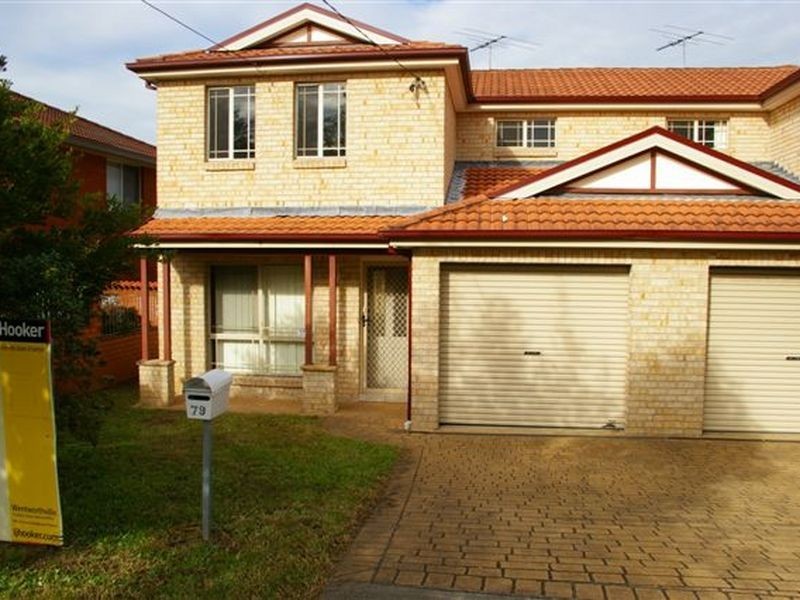 1/79 Targo Road, Pendle Hill NSW 2145