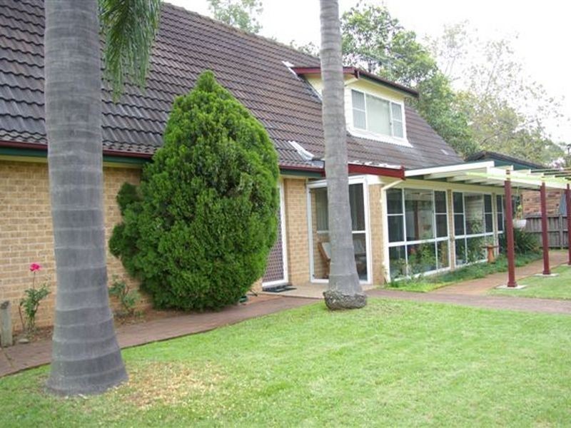 22 Darcy Road, Wentworthville NSW 2145