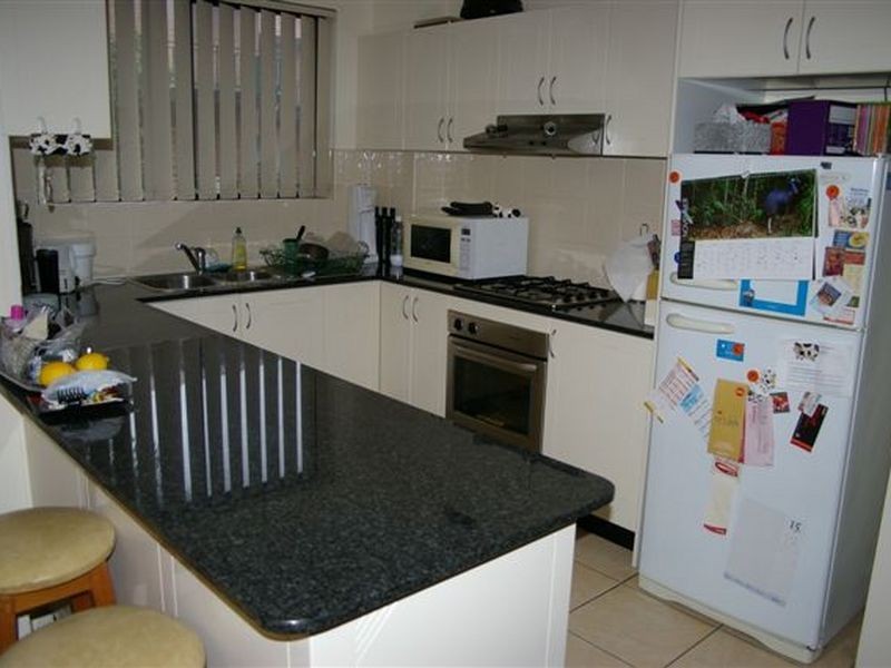 20/4-8 Burford Street, Merrylands NSW 2160