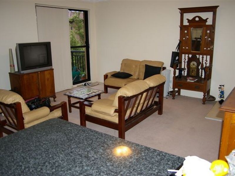 20/4-8 Burford Street, Merrylands NSW 2160