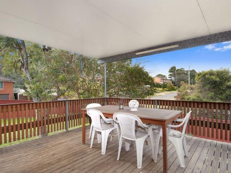 27A Binalong Road, Pendle Hill NSW 2145