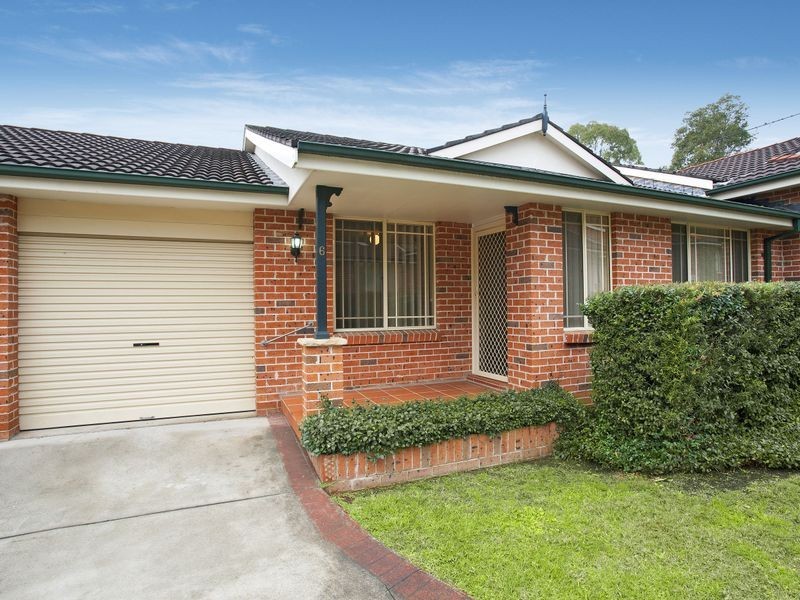 6/35-37 Stapleton Street, Wentworthville NSW 2145