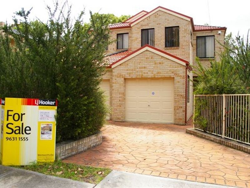 9 Oatlands Street, Wentworthville NSW 2145