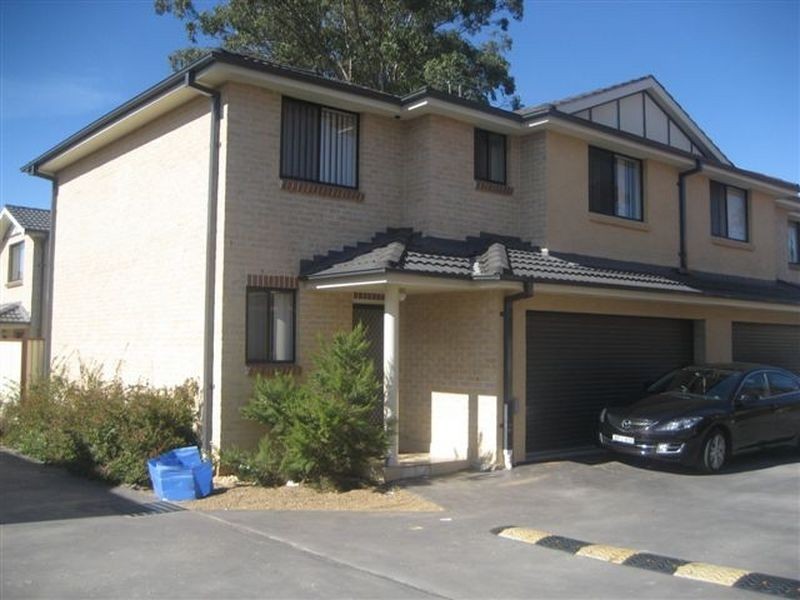 21/10 Abraham Street, Rooty Hill NSW 2766