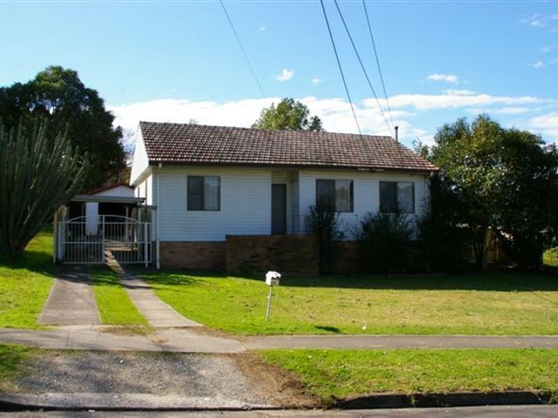 11 Fielders Street, Seven Hills NSW 2147