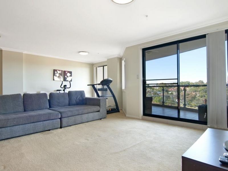 707/91B Bridge Road, Westmead NSW 2145