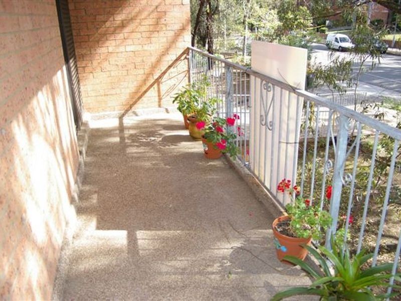 4/22 Lane Street, Wentworthville NSW 2145