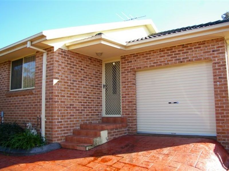 5/60 Hampden Road, South Wentworthville NSW 2145