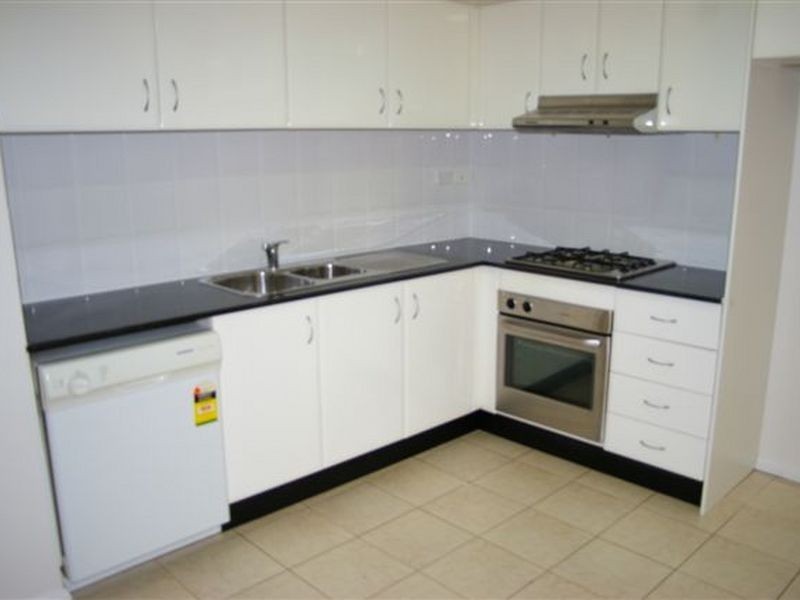 5/60 Hampden Road, South Wentworthville NSW 2145