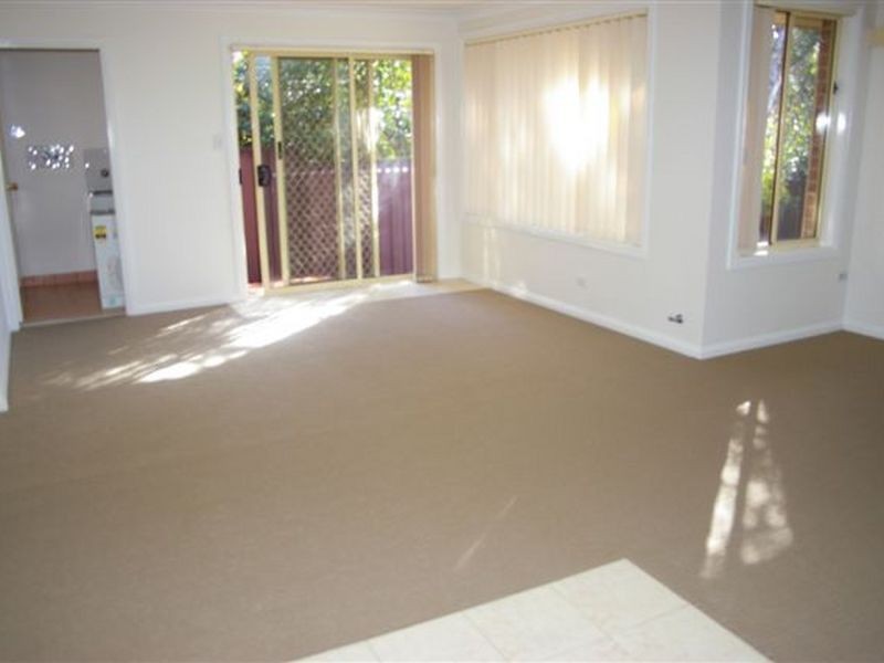 5/60 Hampden Road, South Wentworthville NSW 2145