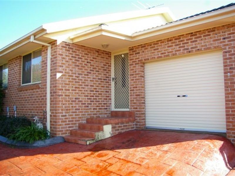 5/60 Hampden Road, South Wentworthville NSW 2145