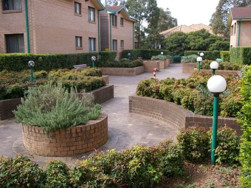 5/164-168 Station Street, Wentworthville NSW 2145