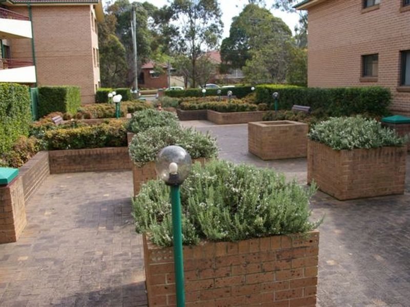 5/164-168 Station Street, Wentworthville NSW 2145