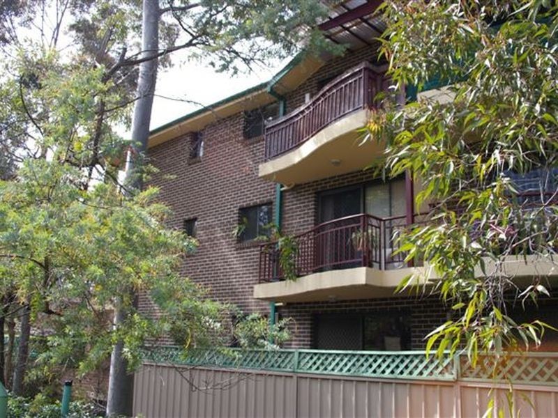 5/164-168 Station Street, Wentworthville NSW 2145