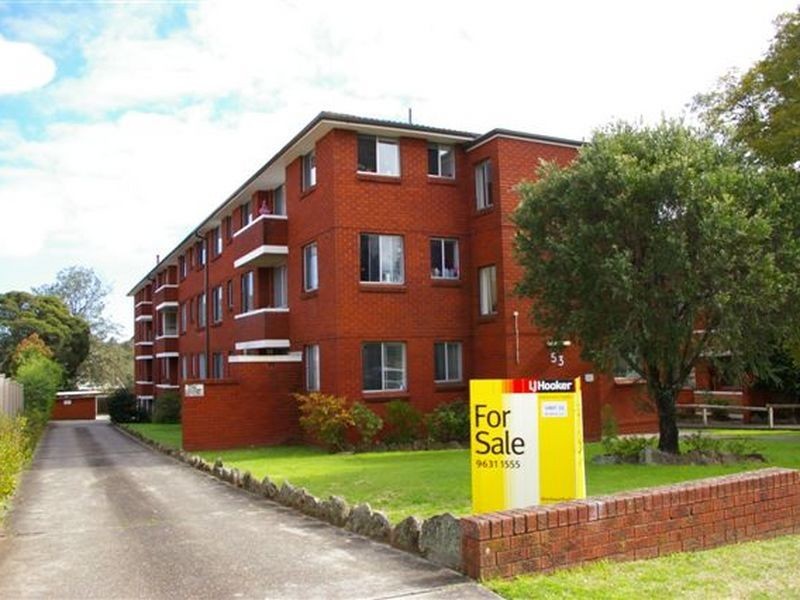 15/53 Garfield Street, Wentworthville NSW 2145