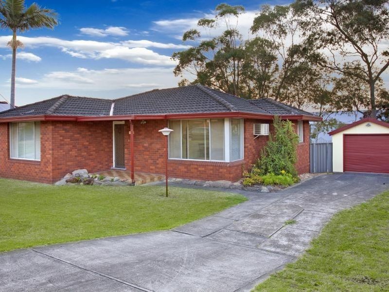 17 Mardi Street, Girraween NSW 2145