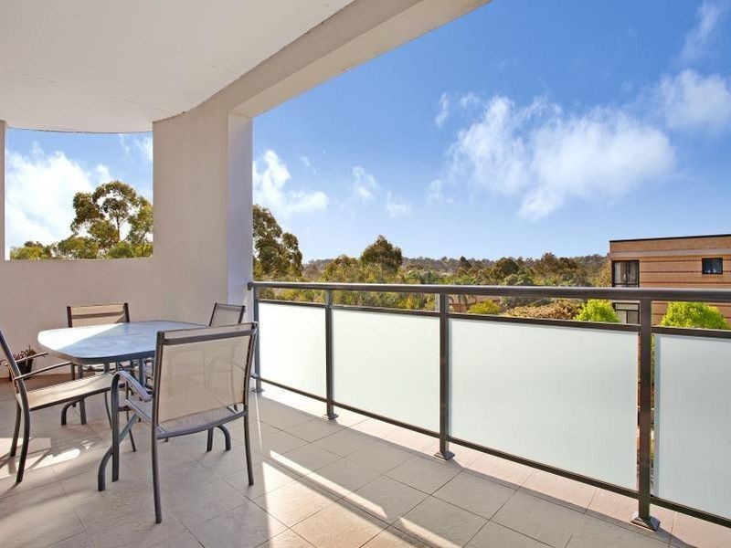 15/14-18 Reid Avenue, Westmead NSW 2145