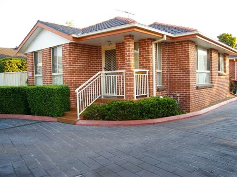 3/75 Chelmsford Road, South Wentworthville NSW 2145