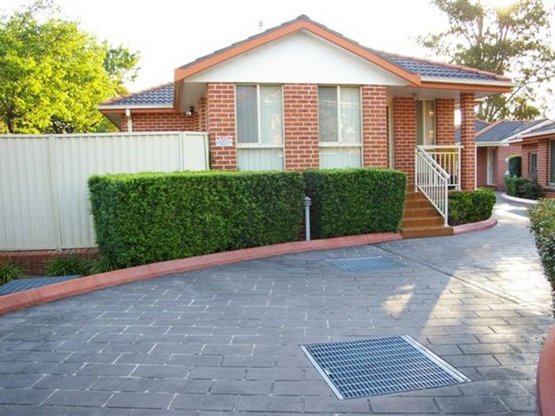 3/75 Chelmsford Road, South Wentworthville NSW 2145