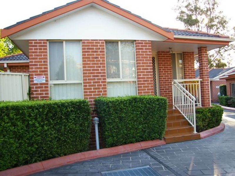 3/75 Chelmsford Road, South Wentworthville NSW 2145