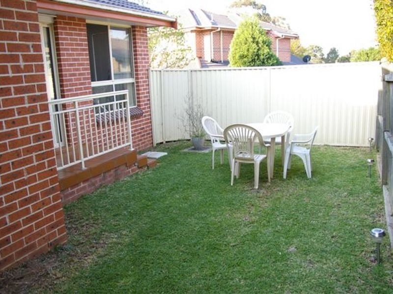 3/75 Chelmsford Road, South Wentworthville NSW 2145