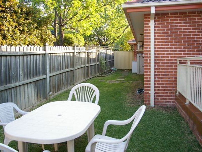 3/75 Chelmsford Road, South Wentworthville NSW 2145