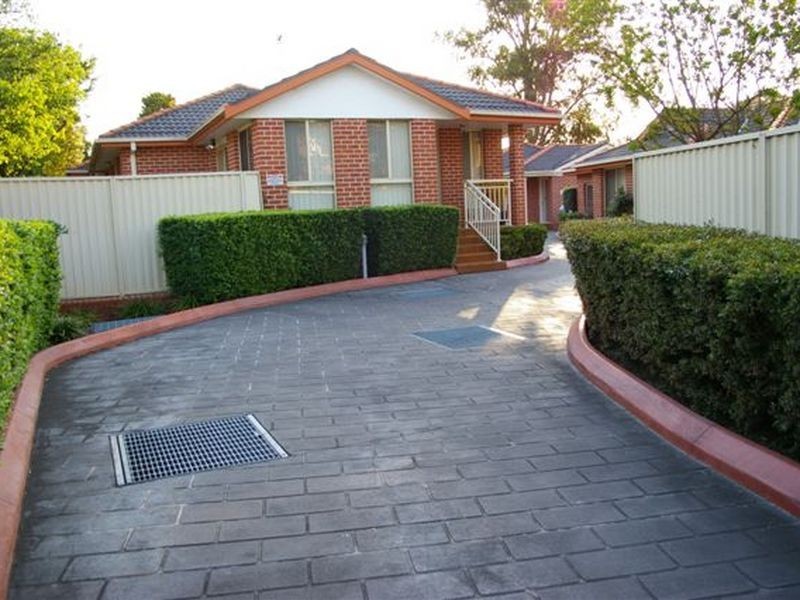 3/75 Chelmsford Road, South Wentworthville NSW 2145