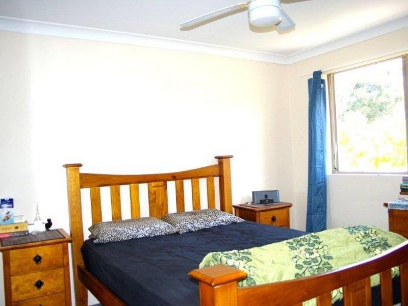 26/1 Reid Avenue, Westmead NSW 2145