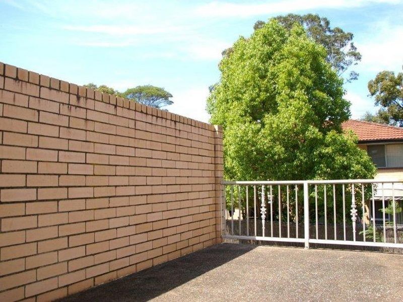 26/1 Reid Avenue, Westmead NSW 2145