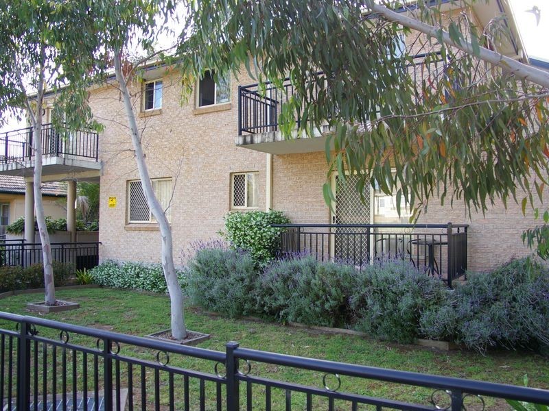 3/21-23 King Street, Penrith NSW 2750