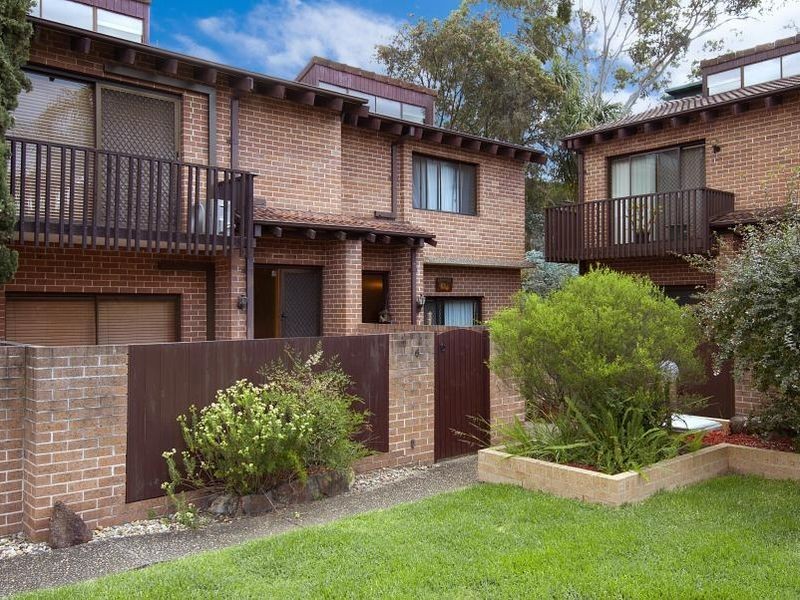 7/2-6 Hainsworth Street, Westmead NSW 2145