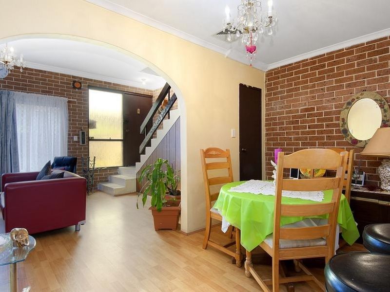 7/2-6 Hainsworth Street, Westmead NSW 2145