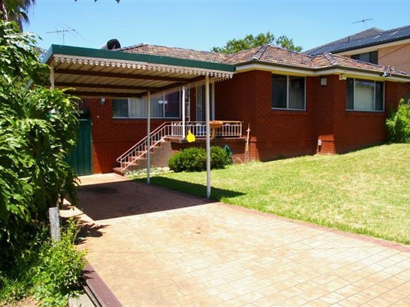 36 Kiama Street, Greystanes NSW 2145
