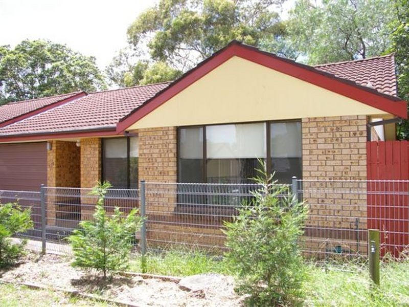 7/30 Stapleton Street, Wentworthville NSW 2145