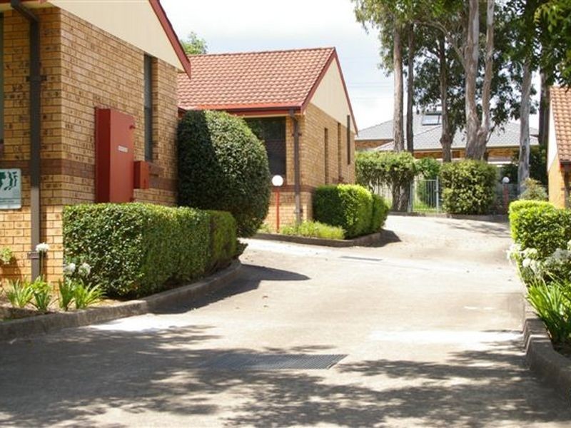 7/30 Stapleton Street, Wentworthville NSW 2145