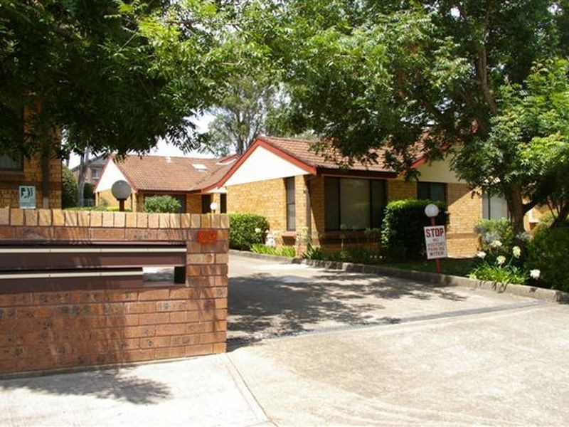 7/30 Stapleton Street, Wentworthville NSW 2145