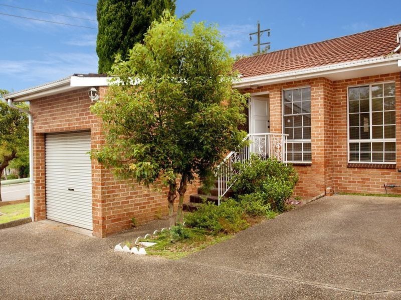 1/139 Dunmore Street, Wentworthville NSW 2145