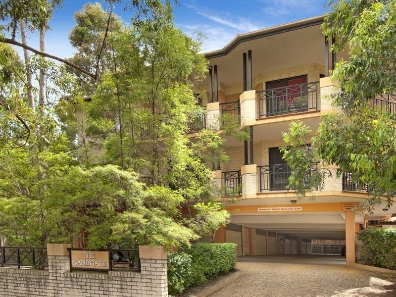 4/85 Lane Street, Wentworthville NSW 2145